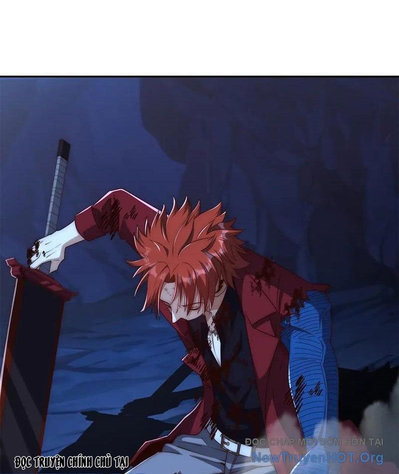 đọc truyện Dị Năng Trùng Sinh Ta Sớm Ở Đỉnh Cao Chương 44 ảnh 10 tại Thiên Thai Truyện