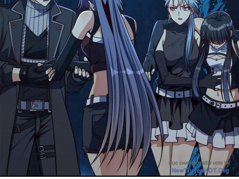 đọc truyện Dị Năng Trùng Sinh Ta Sớm Ở Đỉnh Cao Chương 45 ảnh 4 tại Thiên Thai Truyện