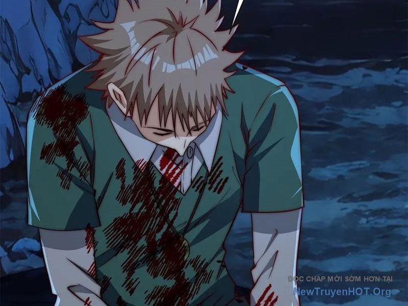 đọc truyện Dị Năng Trùng Sinh Ta Sớm Ở Đỉnh Cao Chương 45 ảnh 36 tại Thiên Thai Truyện