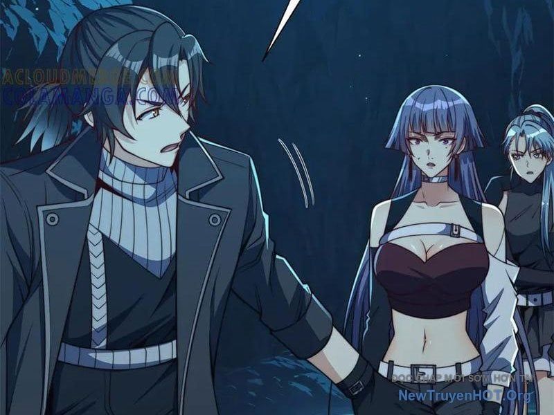 đọc truyện Dị Năng Trùng Sinh Ta Sớm Ở Đỉnh Cao Chương 45 ảnh 9 tại Thiên Thai Truyện