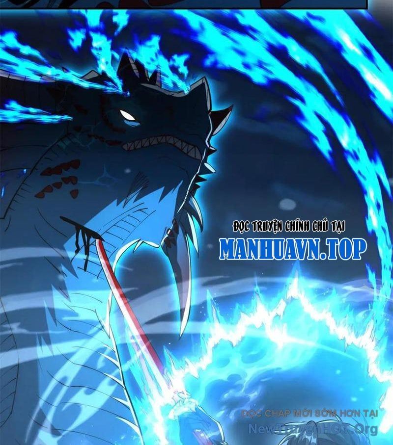 đọc truyện Dị Năng Trùng Sinh Ta Sớm Ở Đỉnh Cao Chương 46 ảnh 13 tại Thiên Thai Truyện