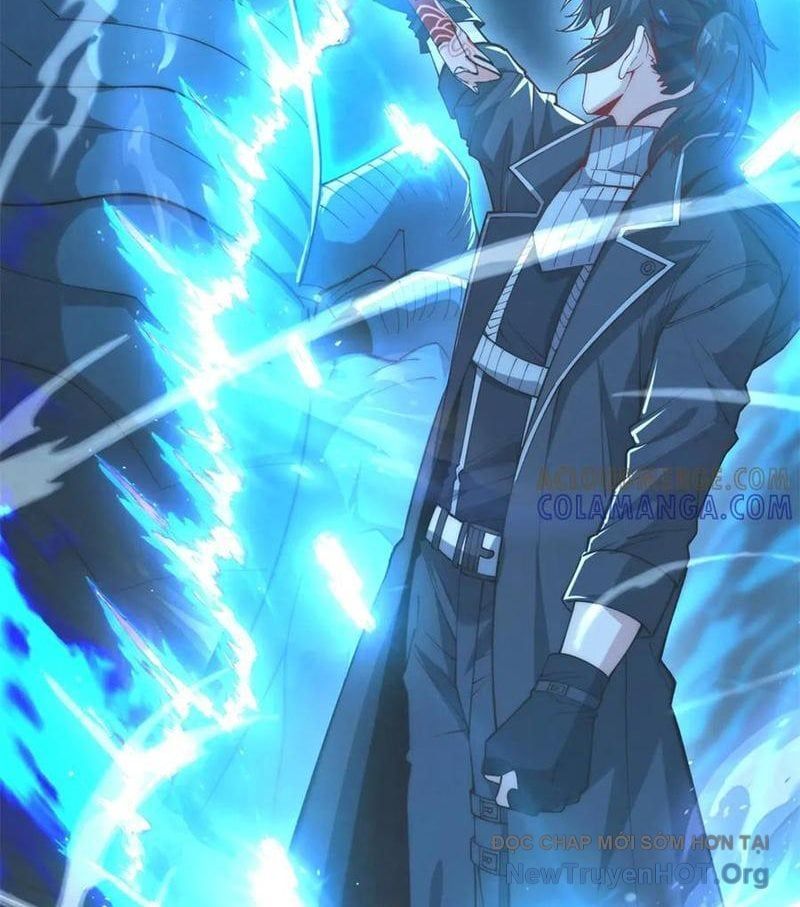 đọc truyện Dị Năng Trùng Sinh Ta Sớm Ở Đỉnh Cao Chương 46 ảnh 14 tại Thiên Thai Truyện