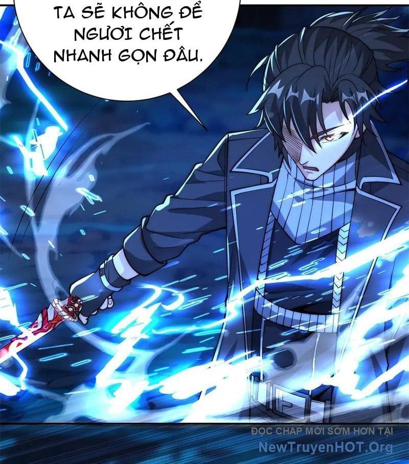 đọc truyện Dị Năng Trùng Sinh Ta Sớm Ở Đỉnh Cao Chương 46 ảnh 17 tại Thiên Thai Truyện