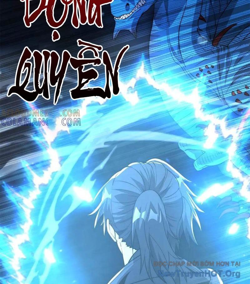 đọc truyện Dị Năng Trùng Sinh Ta Sớm Ở Đỉnh Cao Chương 46 ảnh 19 tại Thiên Thai Truyện