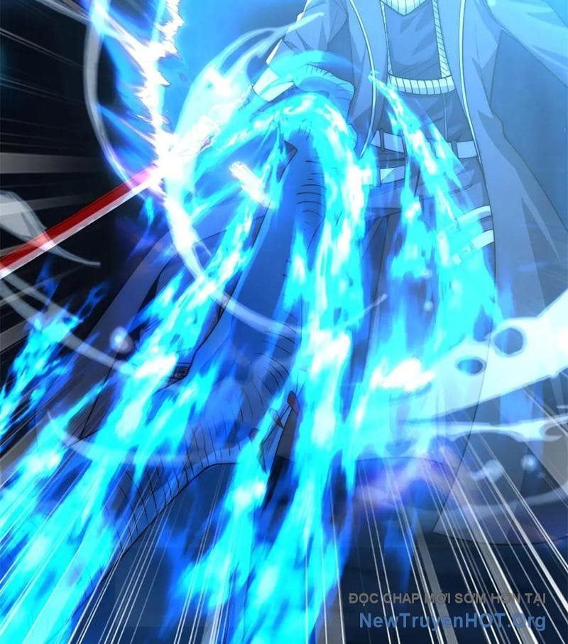 đọc truyện Dị Năng Trùng Sinh Ta Sớm Ở Đỉnh Cao Chương 46 ảnh 21 tại Thiên Thai Truyện