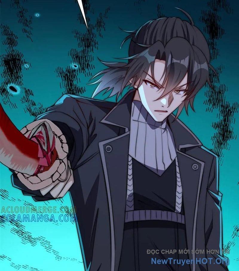 đọc truyện Dị Năng Trùng Sinh Ta Sớm Ở Đỉnh Cao Chương 46 ảnh 29 tại Thiên Thai Truyện