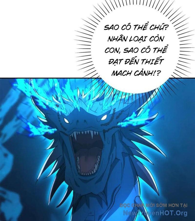 đọc truyện Dị Năng Trùng Sinh Ta Sớm Ở Đỉnh Cao Chương 46 ảnh 5 tại Thiên Thai Truyện