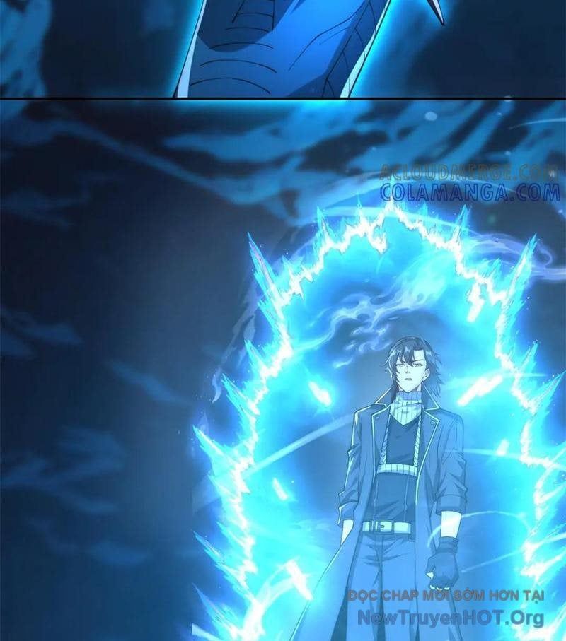 đọc truyện Dị Năng Trùng Sinh Ta Sớm Ở Đỉnh Cao Chương 46 ảnh 6 tại Thiên Thai Truyện