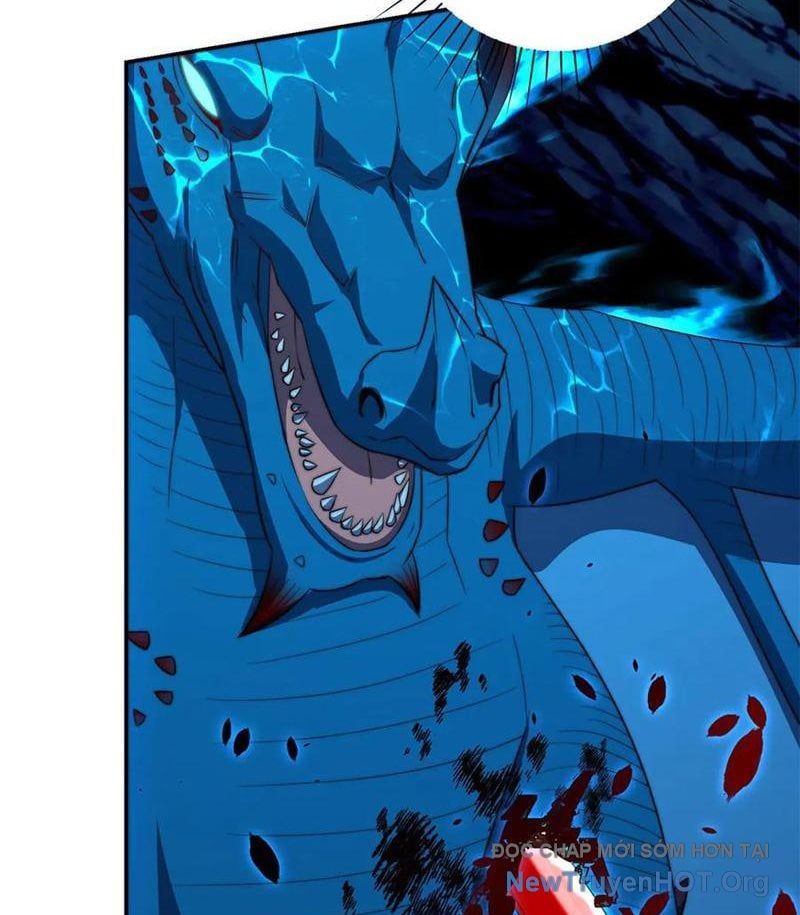 đọc truyện Dị Năng Trùng Sinh Ta Sớm Ở Đỉnh Cao Chương 46 ảnh 46 tại Thiên Thai Truyện