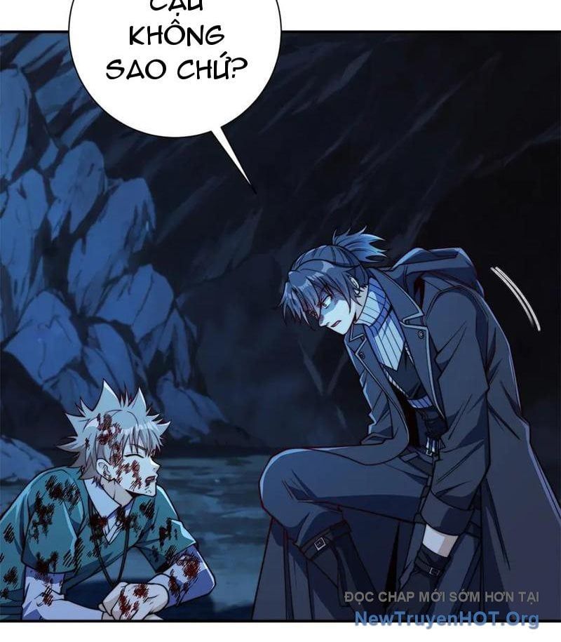 đọc truyện Dị Năng Trùng Sinh Ta Sớm Ở Đỉnh Cao Chương 46 ảnh 60 tại Thiên Thai Truyện