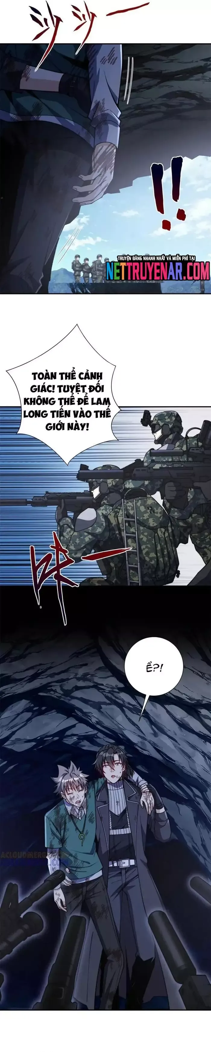 đọc truyện Dị Năng Trùng Sinh Ta Sớm Ở Đỉnh Cao Chương 47 ảnh 6 tại Thiên Thai Truyện