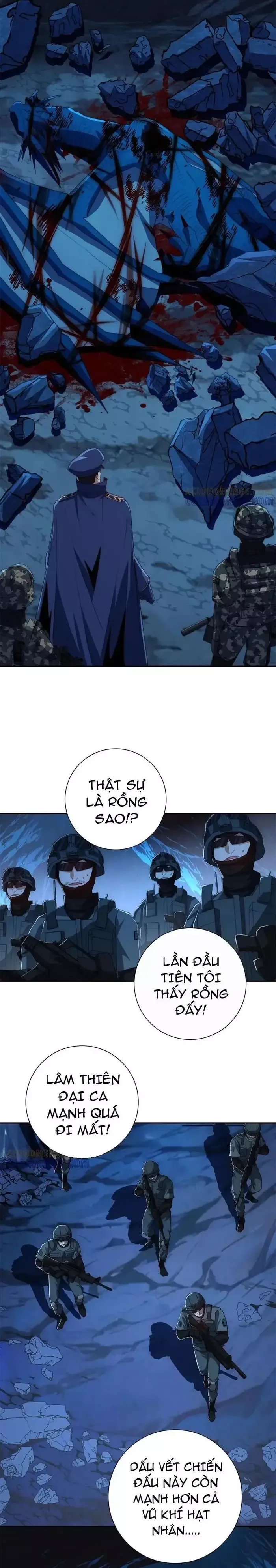 đọc truyện Dị Năng Trùng Sinh Ta Sớm Ở Đỉnh Cao Chương 47 ảnh 10 tại Thiên Thai Truyện