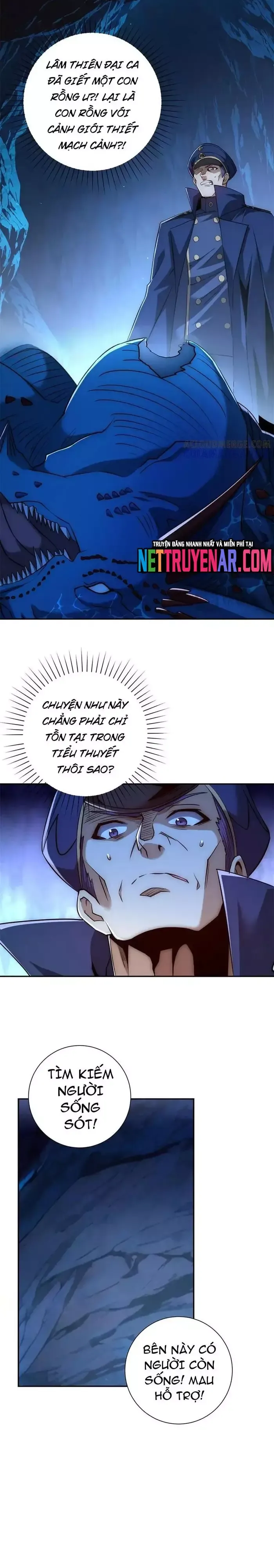 đọc truyện Dị Năng Trùng Sinh Ta Sớm Ở Đỉnh Cao Chương 47 ảnh 11 tại Thiên Thai Truyện