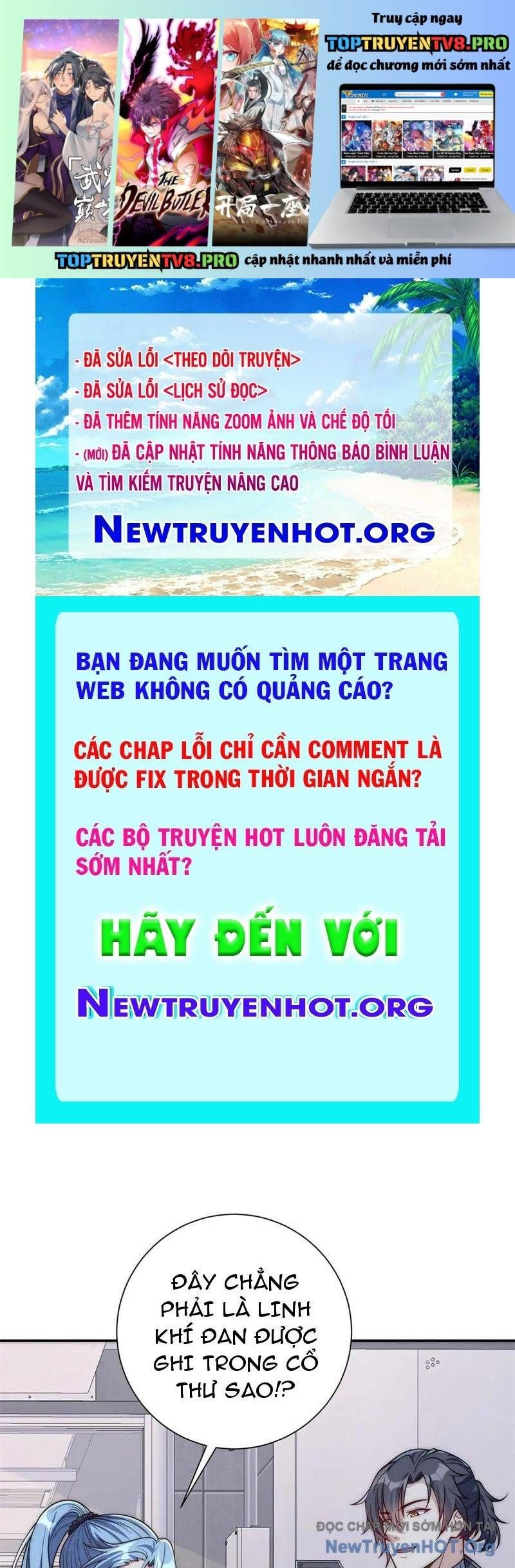đọc truyện Dị Năng Trùng Sinh Ta Sớm Ở Đỉnh Cao Chương 48 ảnh 3 tại Thiên Thai Truyện