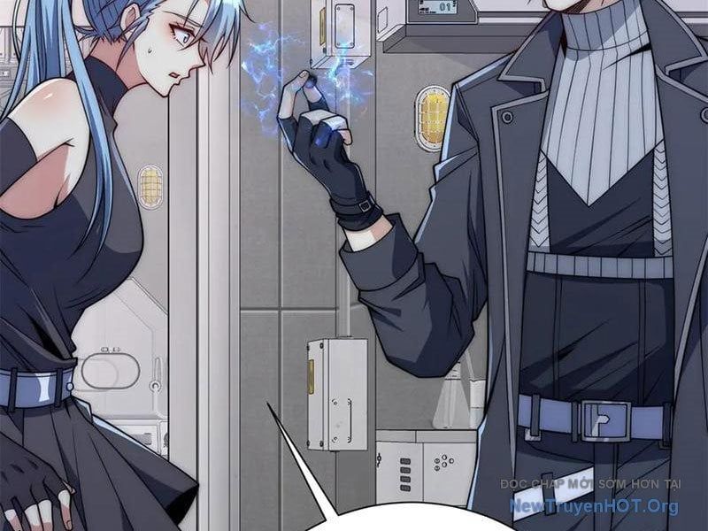 đọc truyện Dị Năng Trùng Sinh Ta Sớm Ở Đỉnh Cao Chương 48 ảnh 4 tại Thiên Thai Truyện