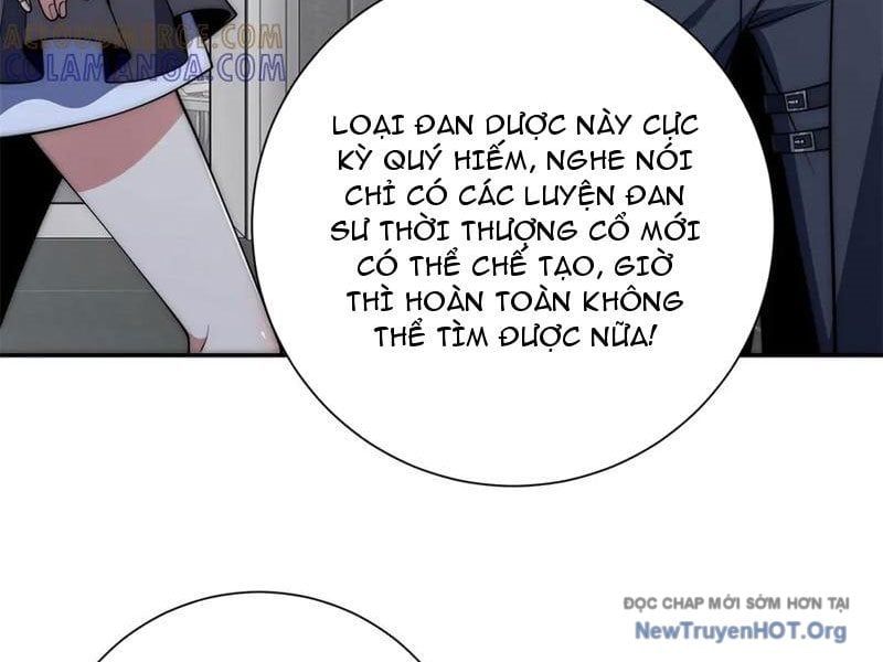 đọc truyện Dị Năng Trùng Sinh Ta Sớm Ở Đỉnh Cao Chương 48 ảnh 5 tại Thiên Thai Truyện