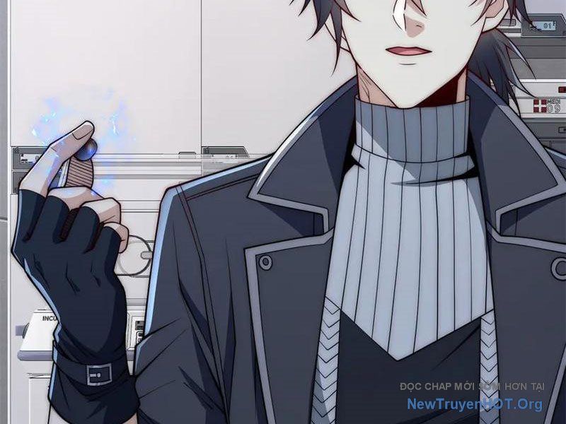 đọc truyện Dị Năng Trùng Sinh Ta Sớm Ở Đỉnh Cao Chương 48 ảnh 7 tại Thiên Thai Truyện