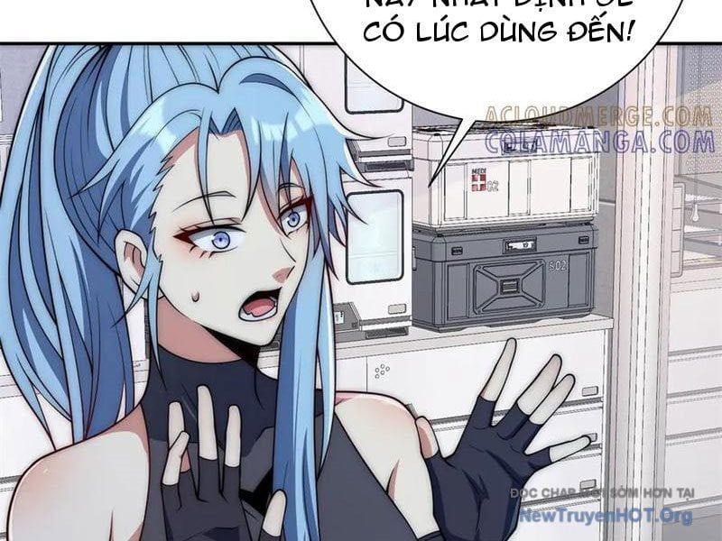 đọc truyện Dị Năng Trùng Sinh Ta Sớm Ở Đỉnh Cao Chương 48 ảnh 9 tại Thiên Thai Truyện