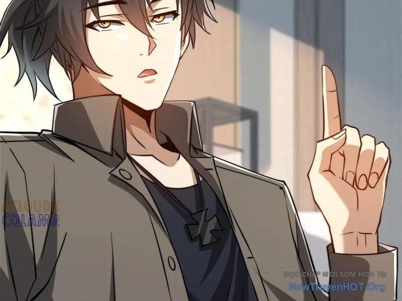 đọc truyện Dị Năng Trùng Sinh Ta Sớm Ở Đỉnh Cao Chương 48 ảnh 90 tại Thiên Thai Truyện