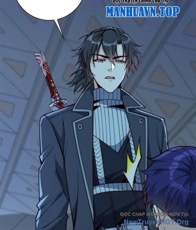 đọc truyện Dị Năng Trùng Sinh Ta Sớm Ở Đỉnh Cao Chương 49 ảnh 12 tại Thiên Thai Truyện