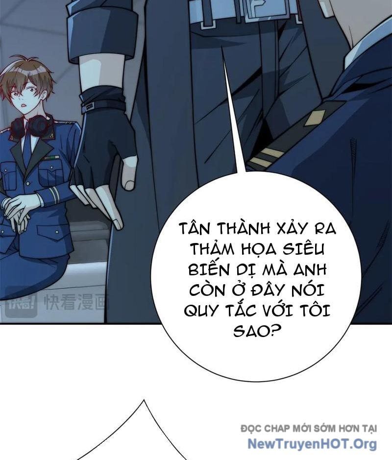 đọc truyện Dị Năng Trùng Sinh Ta Sớm Ở Đỉnh Cao Chương 49 ảnh 13 tại Thiên Thai Truyện