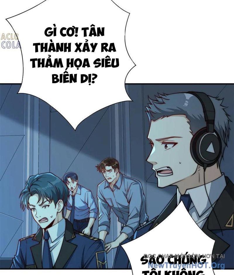 đọc truyện Dị Năng Trùng Sinh Ta Sớm Ở Đỉnh Cao Chương 49 ảnh 14 tại Thiên Thai Truyện