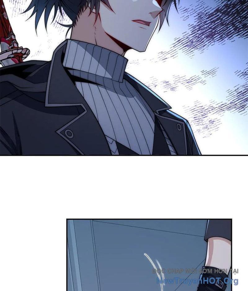 đọc truyện Dị Năng Trùng Sinh Ta Sớm Ở Đỉnh Cao Chương 49 ảnh 16 tại Thiên Thai Truyện