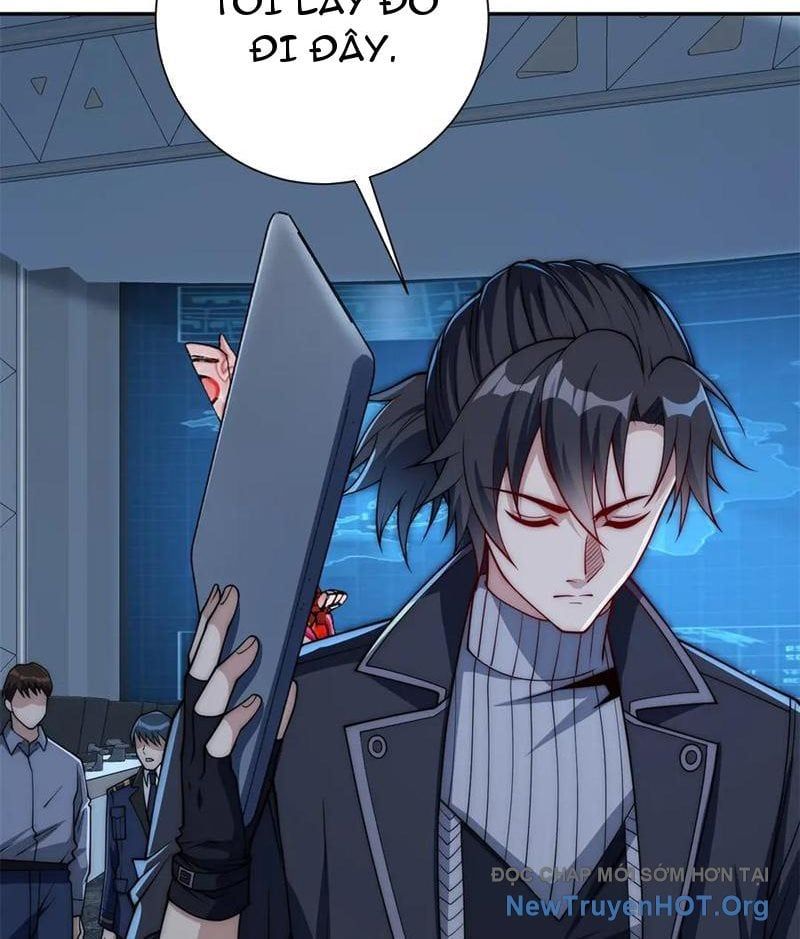 đọc truyện Dị Năng Trùng Sinh Ta Sớm Ở Đỉnh Cao Chương 49 ảnh 18 tại Thiên Thai Truyện