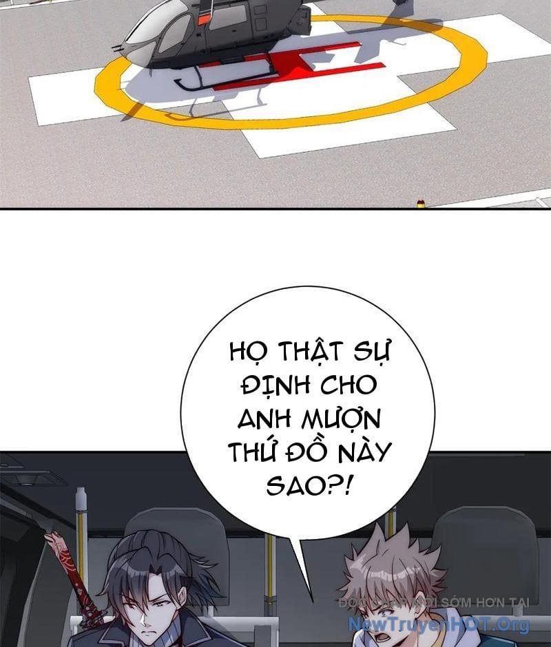 đọc truyện Dị Năng Trùng Sinh Ta Sớm Ở Đỉnh Cao Chương 49 ảnh 20 tại Thiên Thai Truyện