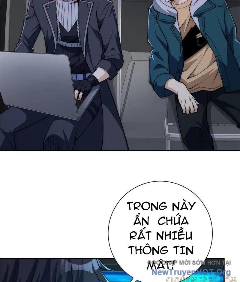 đọc truyện Dị Năng Trùng Sinh Ta Sớm Ở Đỉnh Cao Chương 49 ảnh 21 tại Thiên Thai Truyện