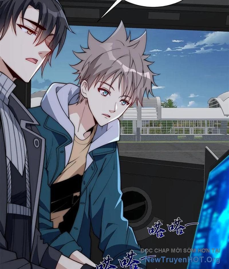 đọc truyện Dị Năng Trùng Sinh Ta Sớm Ở Đỉnh Cao Chương 49 ảnh 23 tại Thiên Thai Truyện