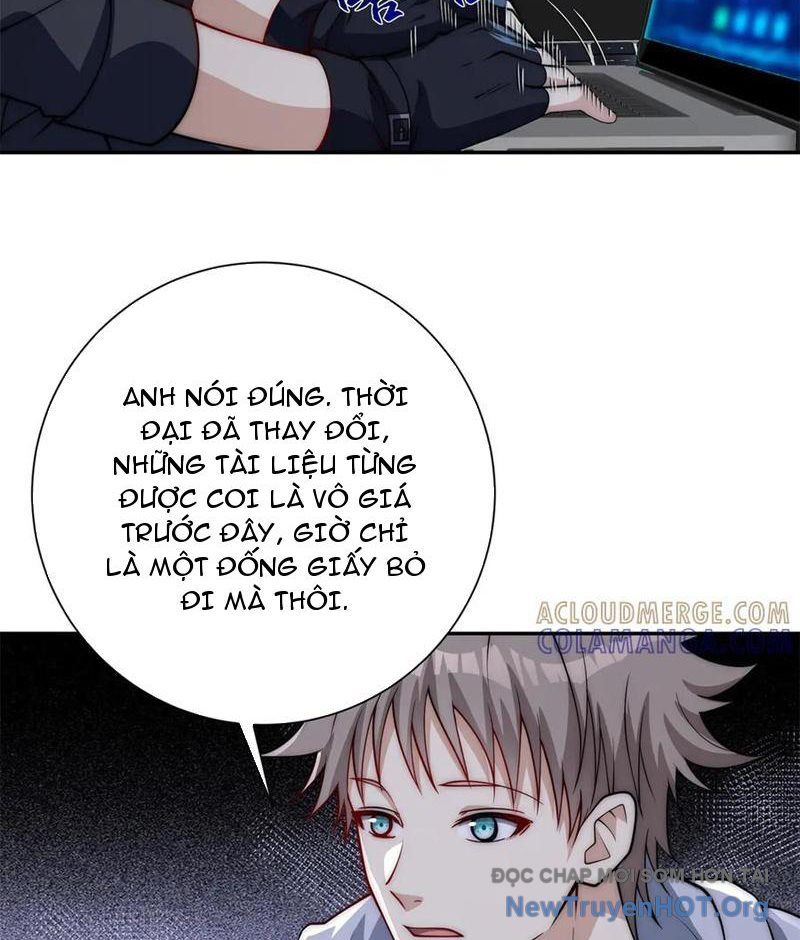 đọc truyện Dị Năng Trùng Sinh Ta Sớm Ở Đỉnh Cao Chương 49 ảnh 24 tại Thiên Thai Truyện