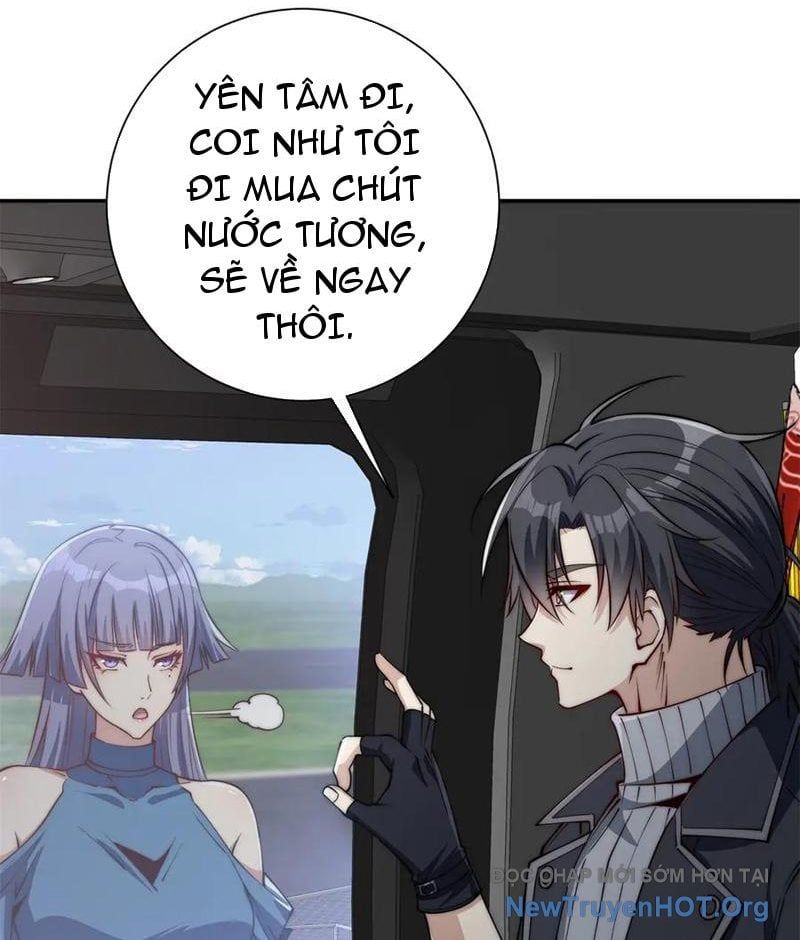 đọc truyện Dị Năng Trùng Sinh Ta Sớm Ở Đỉnh Cao Chương 49 ảnh 28 tại Thiên Thai Truyện