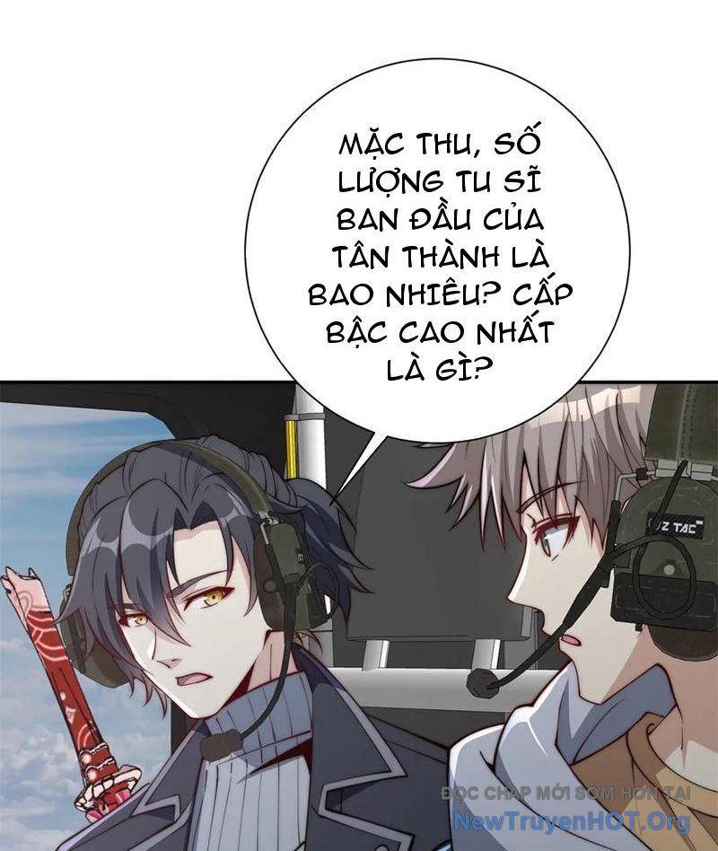 đọc truyện Dị Năng Trùng Sinh Ta Sớm Ở Đỉnh Cao Chương 49 ảnh 35 tại Thiên Thai Truyện