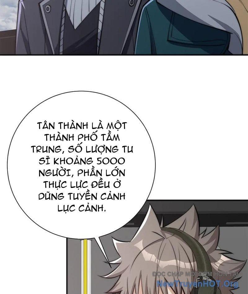 đọc truyện Dị Năng Trùng Sinh Ta Sớm Ở Đỉnh Cao Chương 49 ảnh 36 tại Thiên Thai Truyện