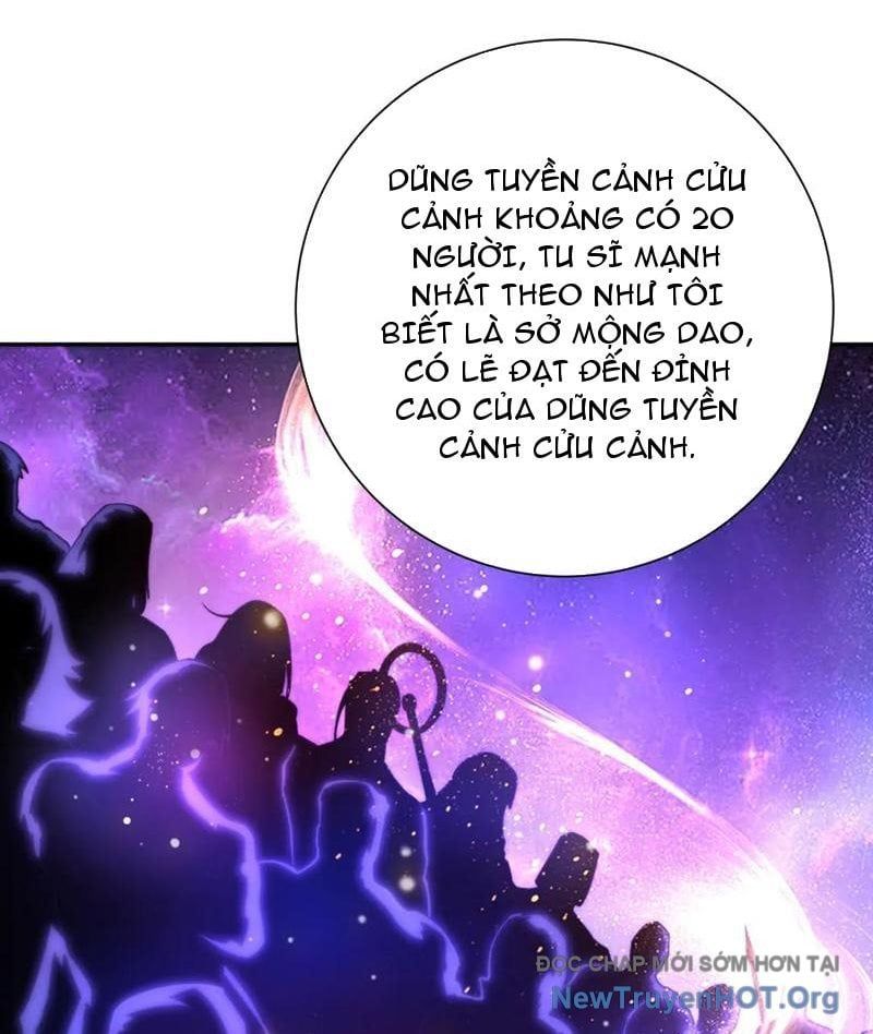 đọc truyện Dị Năng Trùng Sinh Ta Sớm Ở Đỉnh Cao Chương 49 ảnh 38 tại Thiên Thai Truyện