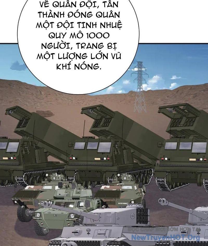 đọc truyện Dị Năng Trùng Sinh Ta Sớm Ở Đỉnh Cao Chương 49 ảnh 40 tại Thiên Thai Truyện