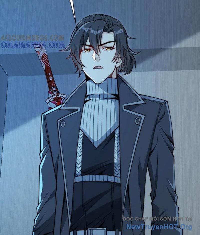 đọc truyện Dị Năng Trùng Sinh Ta Sớm Ở Đỉnh Cao Chương 49 ảnh 6 tại Thiên Thai Truyện