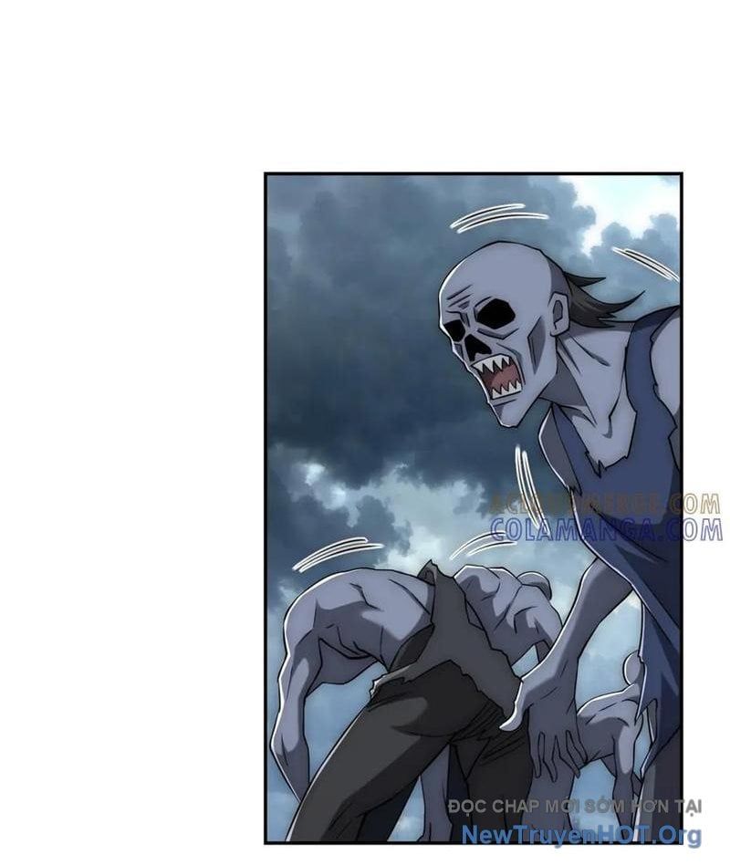 đọc truyện Dị Năng Trùng Sinh Ta Sớm Ở Đỉnh Cao Chương 49 ảnh 49 tại Thiên Thai Truyện