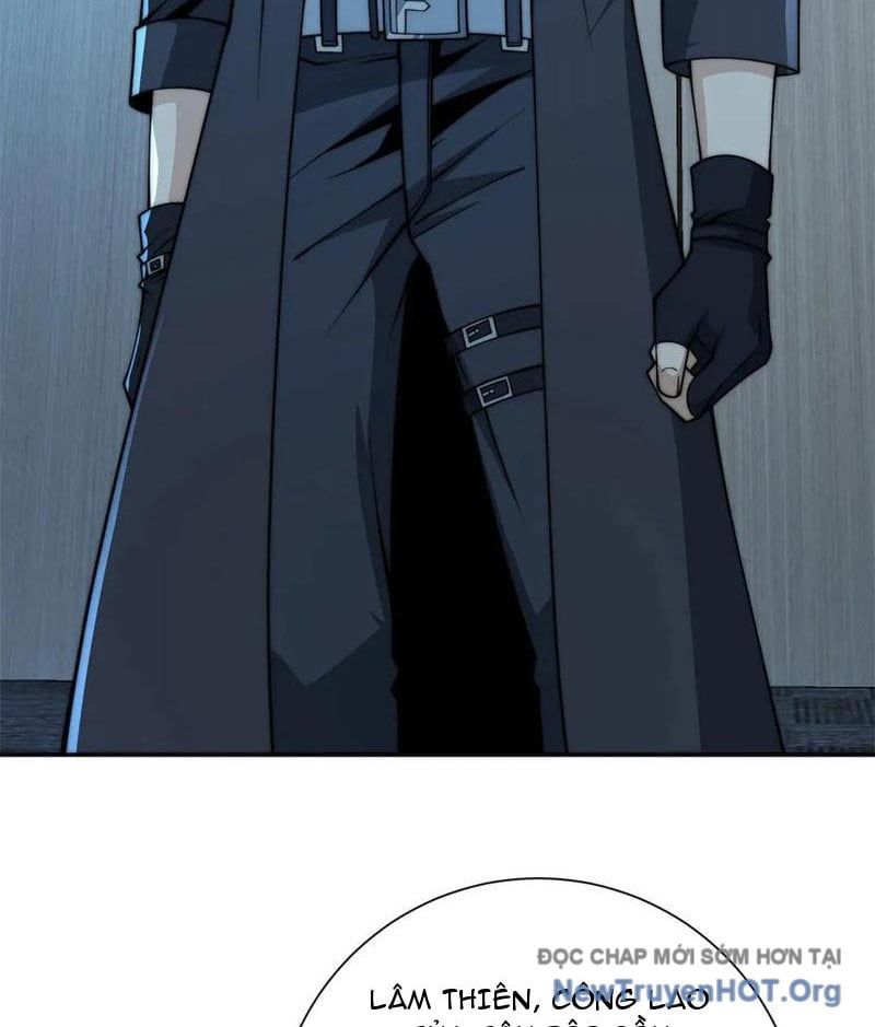 đọc truyện Dị Năng Trùng Sinh Ta Sớm Ở Đỉnh Cao Chương 49 ảnh 7 tại Thiên Thai Truyện