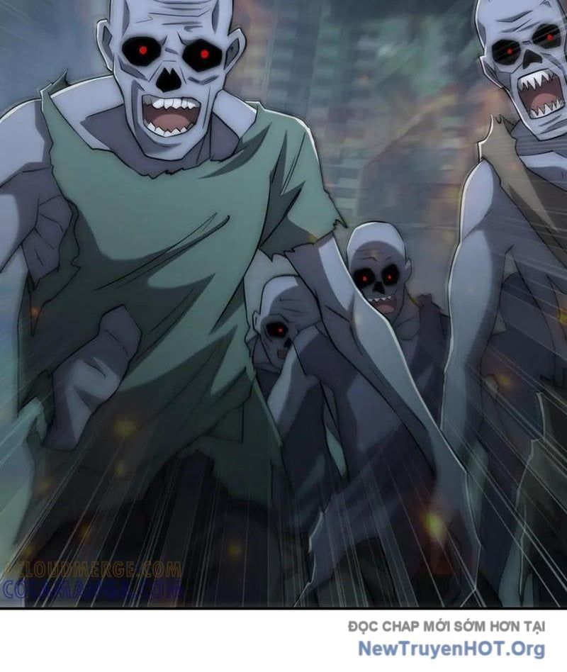 đọc truyện Dị Năng Trùng Sinh Ta Sớm Ở Đỉnh Cao Chương 49 ảnh 54 tại Thiên Thai Truyện