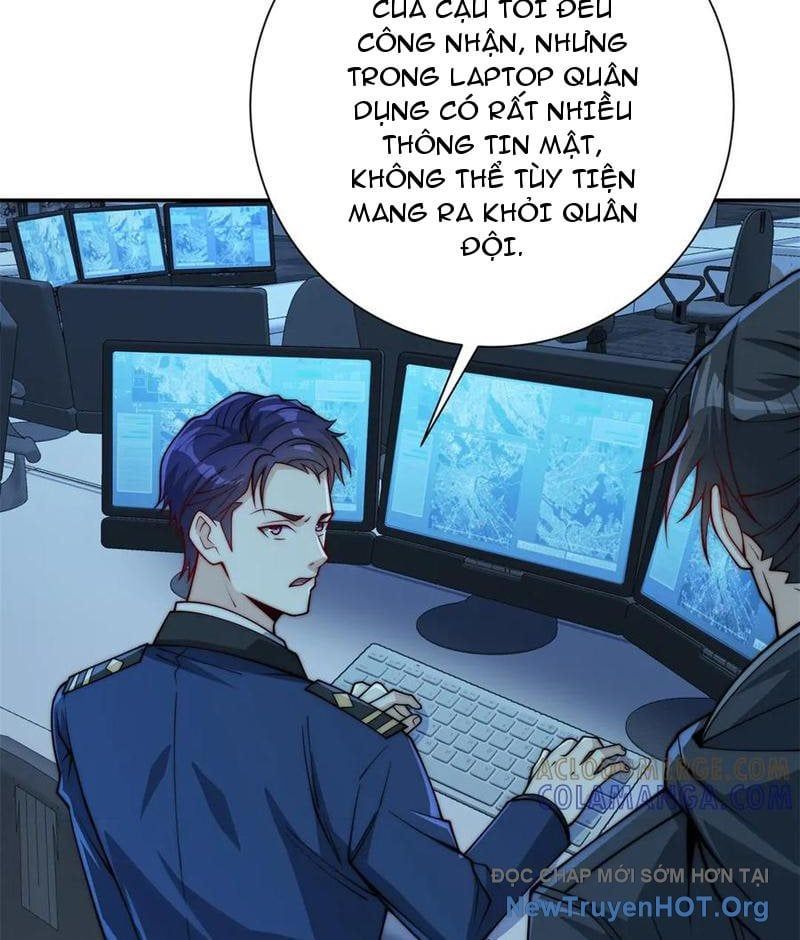 đọc truyện Dị Năng Trùng Sinh Ta Sớm Ở Đỉnh Cao Chương 49 ảnh 8 tại Thiên Thai Truyện