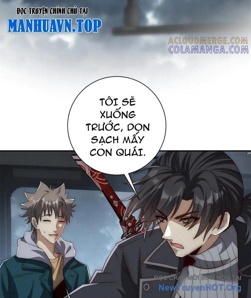 đọc truyện Dị Năng Trùng Sinh Ta Sớm Ở Đỉnh Cao Chương 49 ảnh 62 tại Thiên Thai Truyện