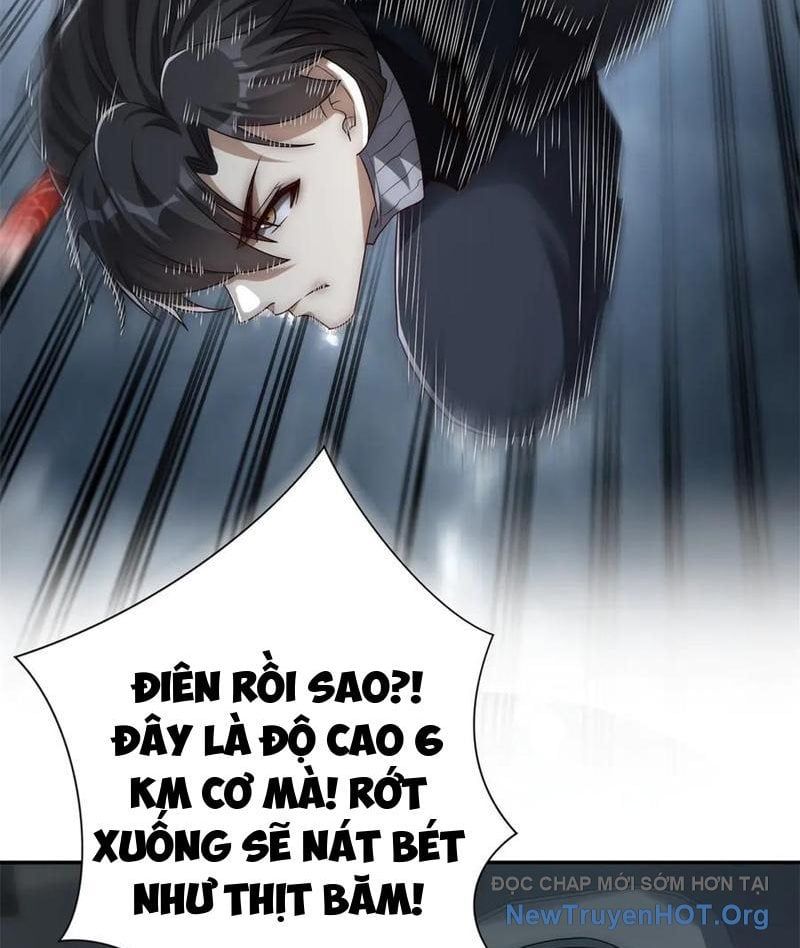 đọc truyện Dị Năng Trùng Sinh Ta Sớm Ở Đỉnh Cao Chương 49 ảnh 65 tại Thiên Thai Truyện