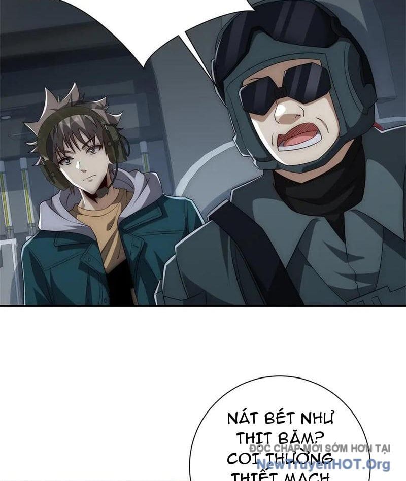 đọc truyện Dị Năng Trùng Sinh Ta Sớm Ở Đỉnh Cao Chương 49 ảnh 66 tại Thiên Thai Truyện