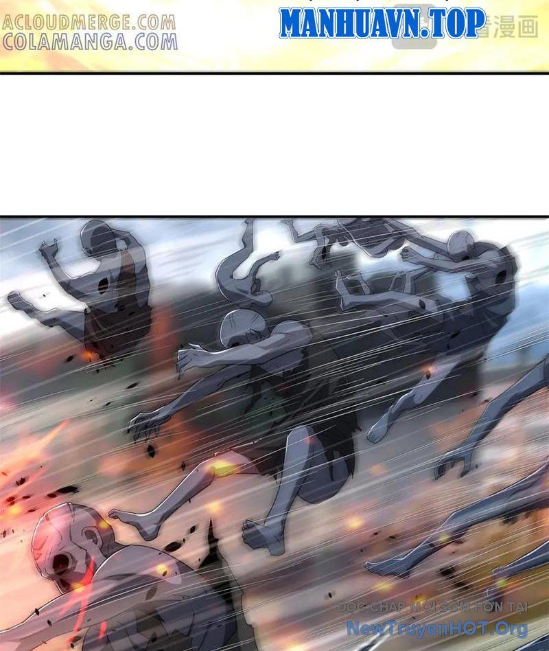 đọc truyện Dị Năng Trùng Sinh Ta Sớm Ở Đỉnh Cao Chương 49 ảnh 70 tại Thiên Thai Truyện