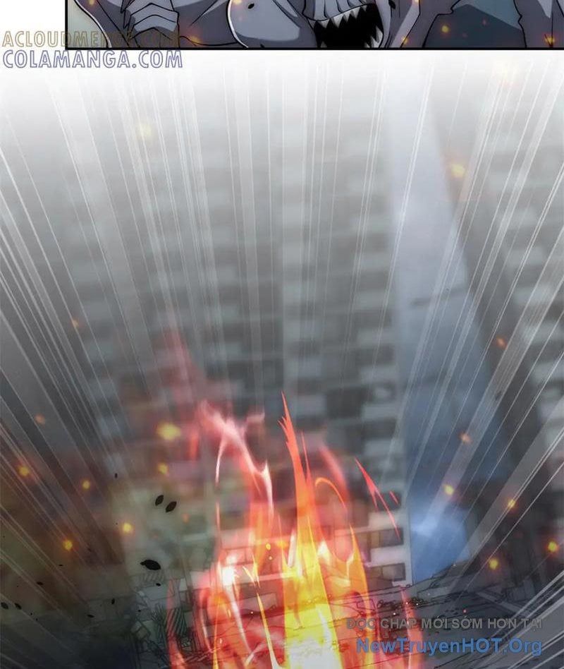 đọc truyện Dị Năng Trùng Sinh Ta Sớm Ở Đỉnh Cao Chương 49 ảnh 72 tại Thiên Thai Truyện