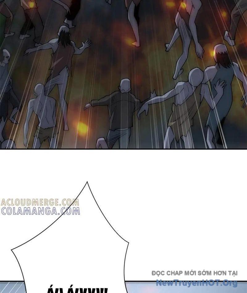 đọc truyện Dị Năng Trùng Sinh Ta Sớm Ở Đỉnh Cao Chương 49 ảnh 74 tại Thiên Thai Truyện