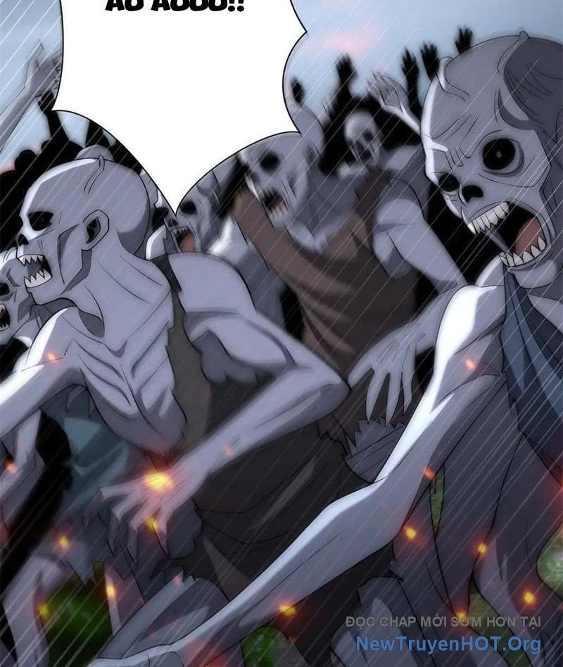 đọc truyện Dị Năng Trùng Sinh Ta Sớm Ở Đỉnh Cao Chương 49 ảnh 75 tại Thiên Thai Truyện