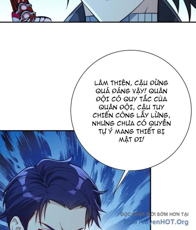 đọc truyện Dị Năng Trùng Sinh Ta Sớm Ở Đỉnh Cao Chương 49 ảnh 10 tại Thiên Thai Truyện